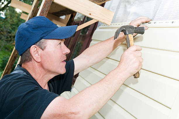  Halsey, OR Siding Pros