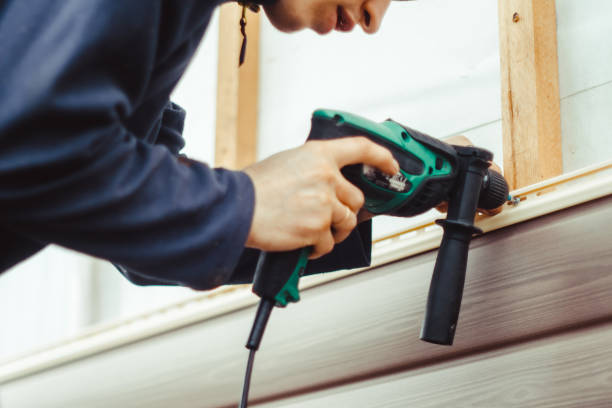 Best Siding Painting and Refinishing  in Halsey, OR